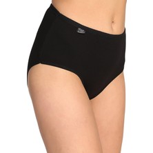 sipariskusu Kadın 5'li Paket Likralı Bato Külot