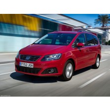 Maxtel Seat Alhambra 2011-2016 MAXTEL Ön Cam Sileceği Silgeç Takımı 70x40