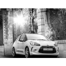 Maxtel Citroen Ds3 2010-2015 Maxtel Ön Cam Sileceği Silgeç Takımı 60x40