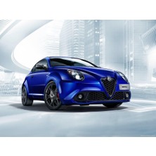 Maxtel Alfa Romeo Mito 2008-2018 Maxtel Ön Cam Sileceği Silgeç Tk.65x38