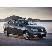 Maxtel Dacia Logan 2 2016-2020 Maxtel Ön Cam Sileceği Silgeç Tk.55x48