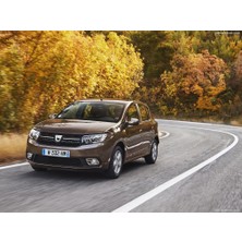 Maxtel Dacia Sandero 2  2016-2020 Maxtel Ön Cam Sileceği Silgeç Tk.55x48