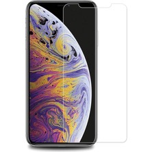 Apsuwa Apsuwaiphone 11 Pro Max Kılıf Kartlıklı Darbe Korumalı Silikon + Ekran Koruyucu Nano