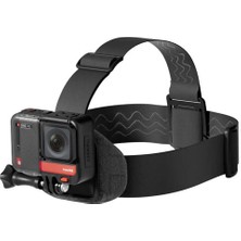 INSTA360 Head Strap