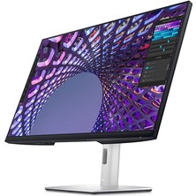 Dell P3223QE 31.5 3840X2160 60Hz 8ms (Hdmı Dp Type-C) IPS Monitör