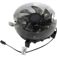 Cooler Master Z50 Cpu Fan ve Soğutucu