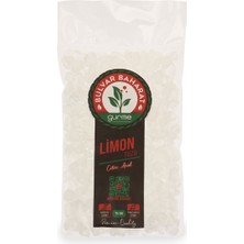 Bulvar Baharat Limon Tuzu (Cıtrıc Acıd) 75 gr