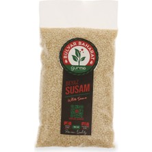 Bulvar Baharat Beyaz Susam (Sesame) 100 gr