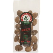 Bulvar Baharat Muskat (Nutmec) 20 gr