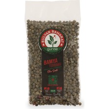 Bulvar Baharat Bamya Tohumu (Okra Seeds) 100 gr