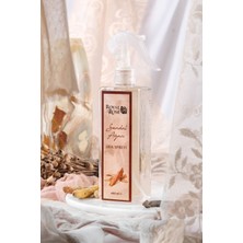 Royal Rose Oda Spreyi Sandal Ağacı 400 ml