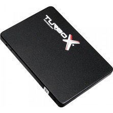 Life Teknoloji Turbox 256GB KTA320 520MB / 400MB 2.5'' SSD Harddisk