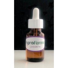 Agro Farma Lavanta Yağı