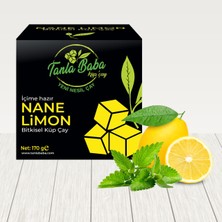 Tanla Baba Nane Limon Çayı 170 gr