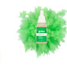 Gelee High Glow Serum | Ton Eşitsizliği ve Leke Karşıtı Serum 2% Arbutin - Niacinamide - Hyaluronic Acid 30ML