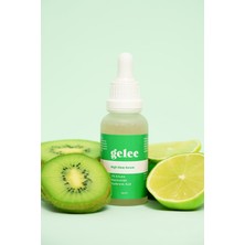 Gelee High Glow Serum | Ton Eşitsizliği ve Leke Karşıtı Serum 2% Arbutin - Niacinamide - Hyaluronic Acid 30ML