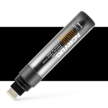 Liquitex Montana  Akrilik Markör Standart Uç  15 mm  Shock Black S9000