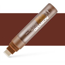 Liquitex Montana  Akrilik Markör Standart Uç  15 mm  Shock Brown S8010