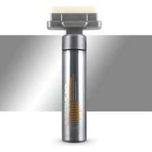 Liquitex Montana  Akrilik Markör Extra Geniş Uç  50 mm  Silver Matt M1100
