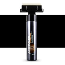 Liquitex Montana  Akrilik Markör Extra Geniş Uç  50 mm  Shock Black S9000