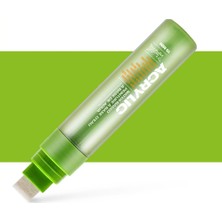 Liquitex Montana  Akrilik Markör Standart Uç  15 mm  Shock Green Light S6000