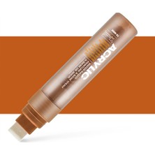 Liquitex Montana  Akrilik Markör Standart Uç  15 mm  Shock Brown Light S8000