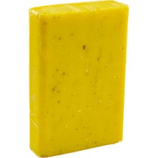 Anatolia Soap Belkıs Koleksiyonu 3'Lü Set Yosun Sabunu, Doğal Nemlendirici Sabunlardır. 100 Gr.