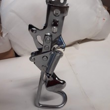 Karaman Ticaret Volta Vsm Sehpa