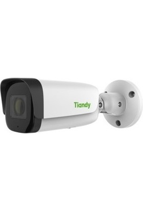 Tiandy TC-C32UN 2mp 2.8-12MM Motorize Lens 80M S+265 Sesli Ir Bullet Ip Kamera