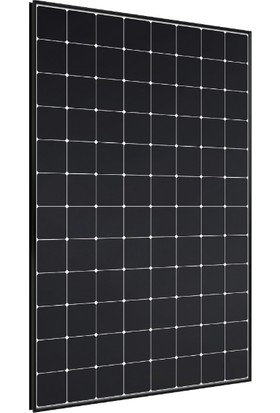 Sunpower 400W Maxeon Hücreli Amerikan Güneş Paneli (169X105)