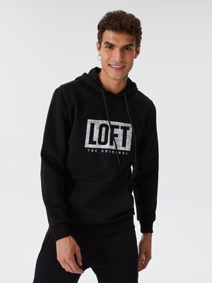 Loft Regular Fit Erkek Sweatshirt