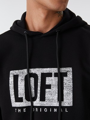 Loft Regular Fit Erkek Sweatshirt