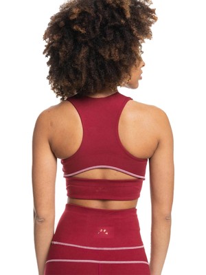 Roxy Golden Hours Kadın Spor Bra ERJKT03807