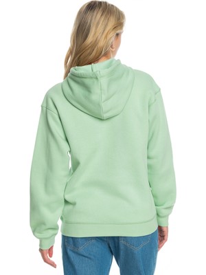 Roxy Surf Stoked Brushed Kadın Sweatshirt
 ERJFT04616