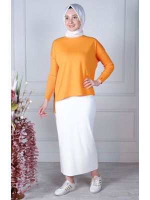 Invee Tunik 5879 Mango