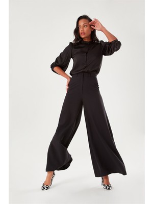 Batik A4207 Bol Paça Pantolon