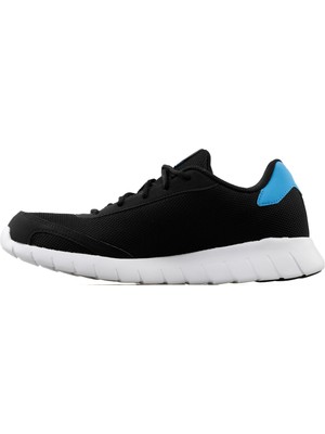 Adidas Balletico M Erkek Koşu Ayakkabısı GB2409 Siyah