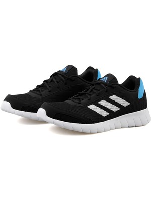 Adidas Balletico M Erkek Koşu Ayakkabısı GB2409 Siyah
