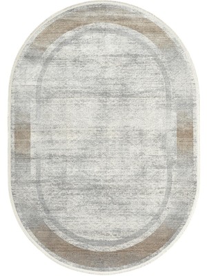 Empera Soho House - Clematis Oval Akrilik Koridor Antre Halı