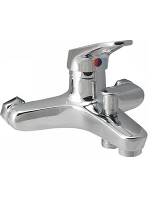 Nobel Eco Beta Mix Banyo Bataryası