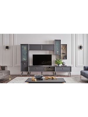 Doğtaş Lorenta Tv Ünitesi Alt Modül 91 cm