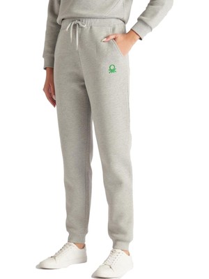 Benetton Kadın Eşofman Altı BNT-W100 B BNT-W100 B011