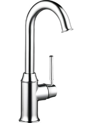 Hansgrohe 14858000 Hg Talis Classic 280 Eb.