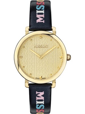 Missoni MWQW00322 Kadın Kol Saati