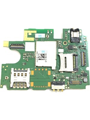 Vestel E3 Anakart Bord