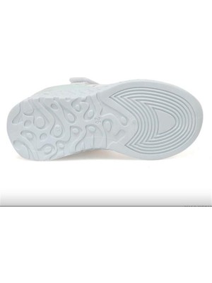 Kinetix 101179001 Wınnıng 2pr Beyaz-Mınt Kız Çocuk Spor Ayakkabı