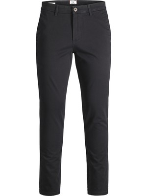 Jack & Jones Marco Bowie Slim Fit Chino Pantolon