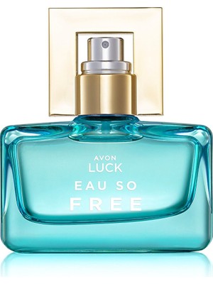Avon Eau So Free Edp 30 ml