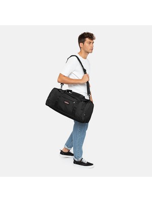 Eastpak Reader S + Black Siyah Spor Çantası EK81D008