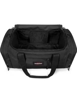 Eastpak Reader S + Black Siyah Spor Çantası EK81D008